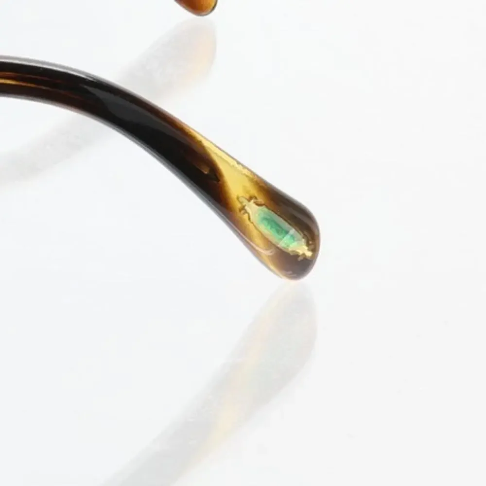 Oliver Peoples OV5164 Alix 1003 49-16-140mm Eyeglass FRAMES ONLY - GOOD - READ